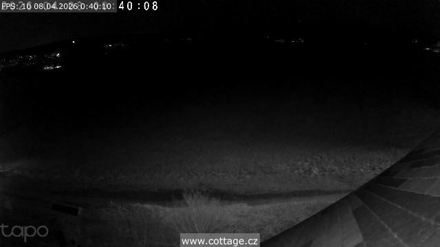 Webcam - Kamenná Horka