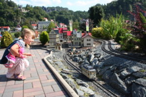 Fairytale Kurort Rathen