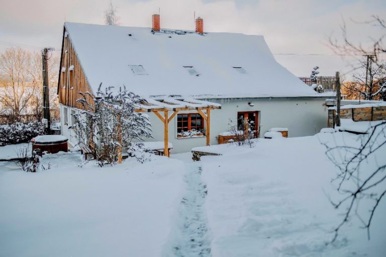 WINTER: Mama, Dieses hier, ich will da! oder Traumurlaub