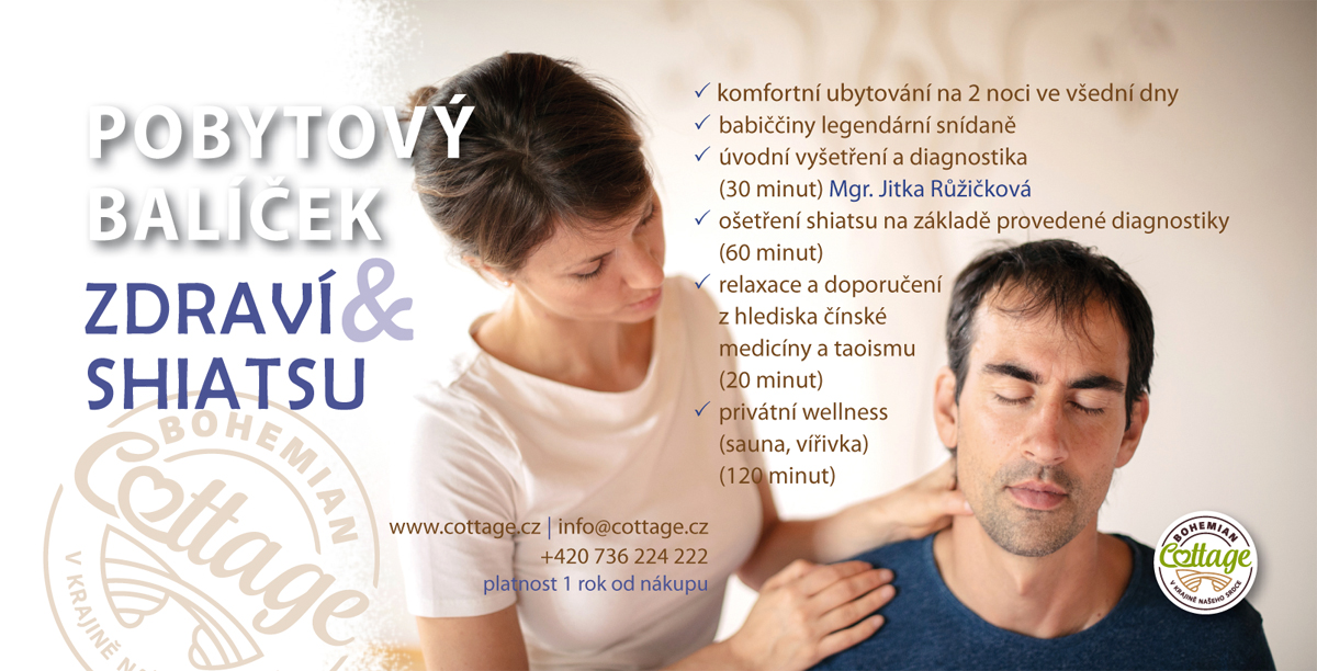 Package SHIATSU