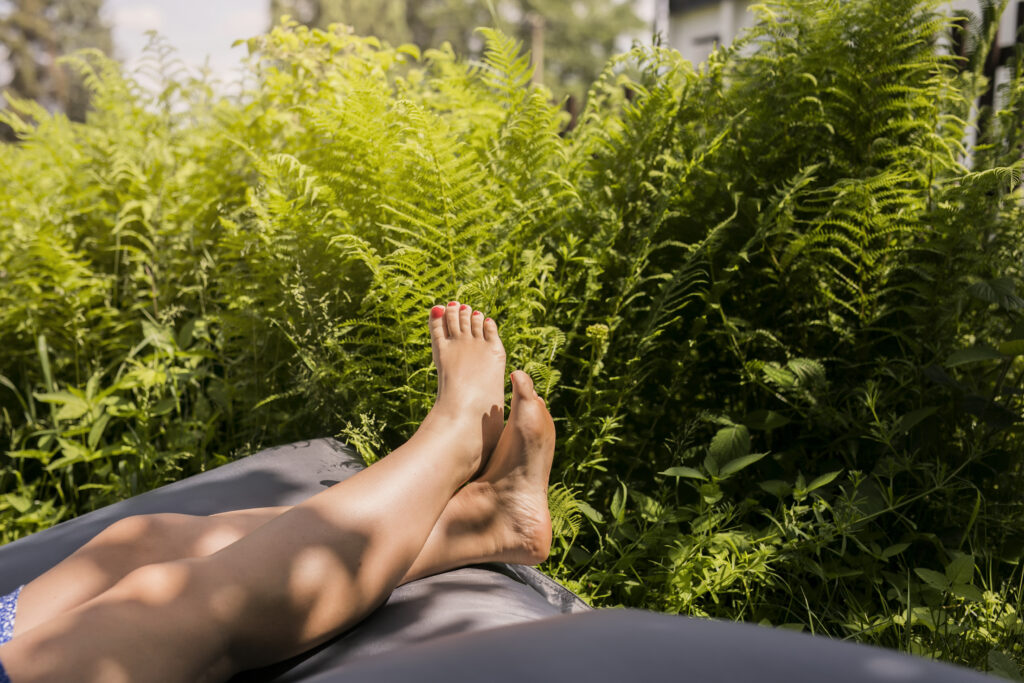 Inspiruj se: Slowtravel jako forma svobody